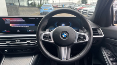 BMW 3 Series 320i M Sport 4dr Step Auto Petrol Saloon